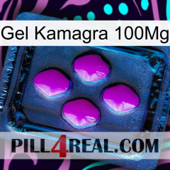 Gel Kamagra 100Mg 04